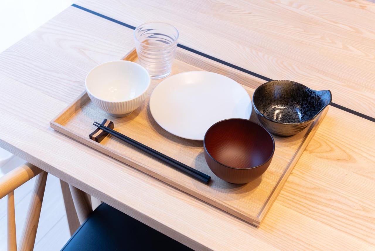 Stagione Hakone Yumoto Villa スタジオーネ箱根湯本villa Екстер'єр фото