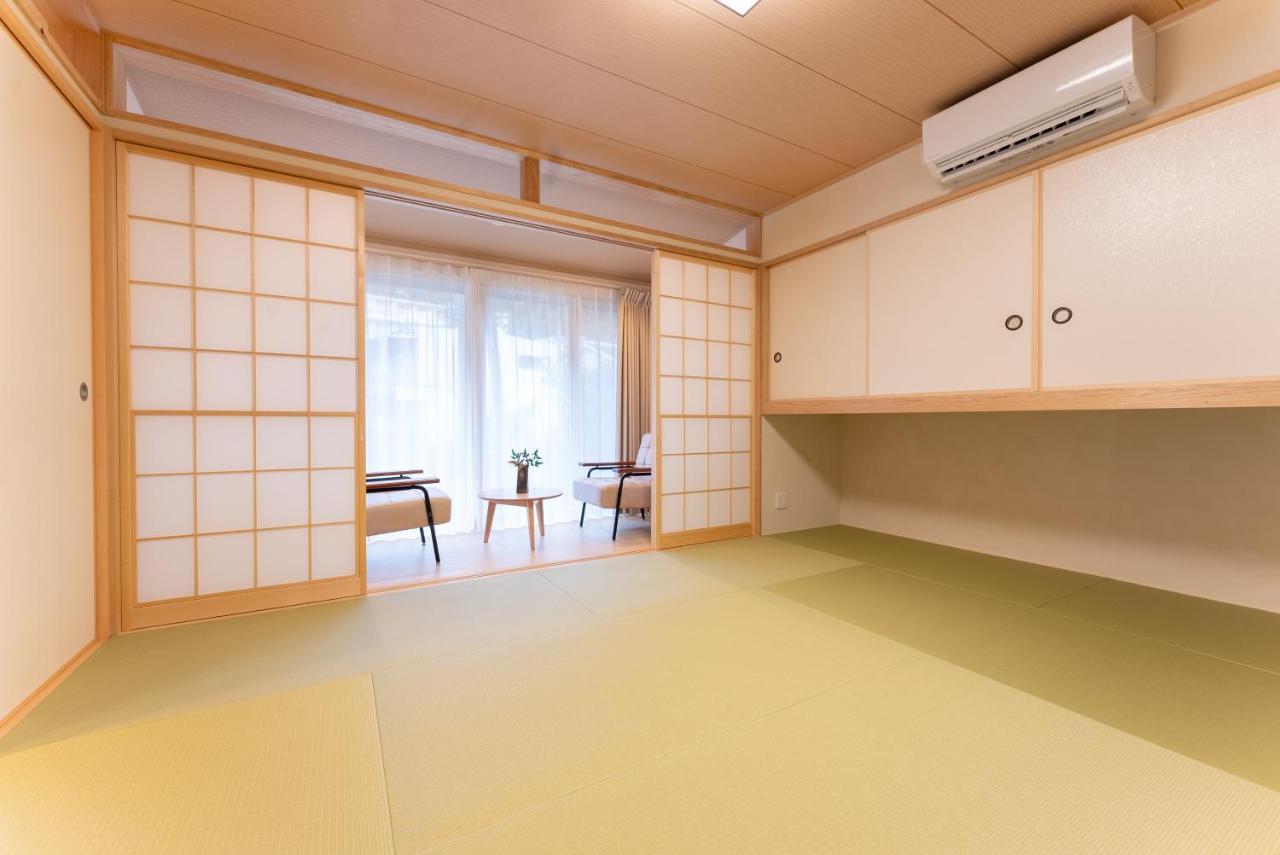 Stagione Hakone Yumoto Villa スタジオーネ箱根湯本villa Екстер'єр фото
