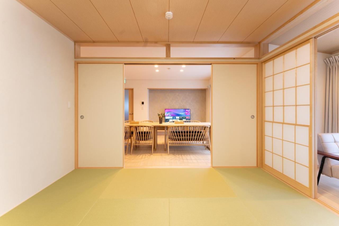 Stagione Hakone Yumoto Villa スタジオーネ箱根湯本villa Екстер'єр фото