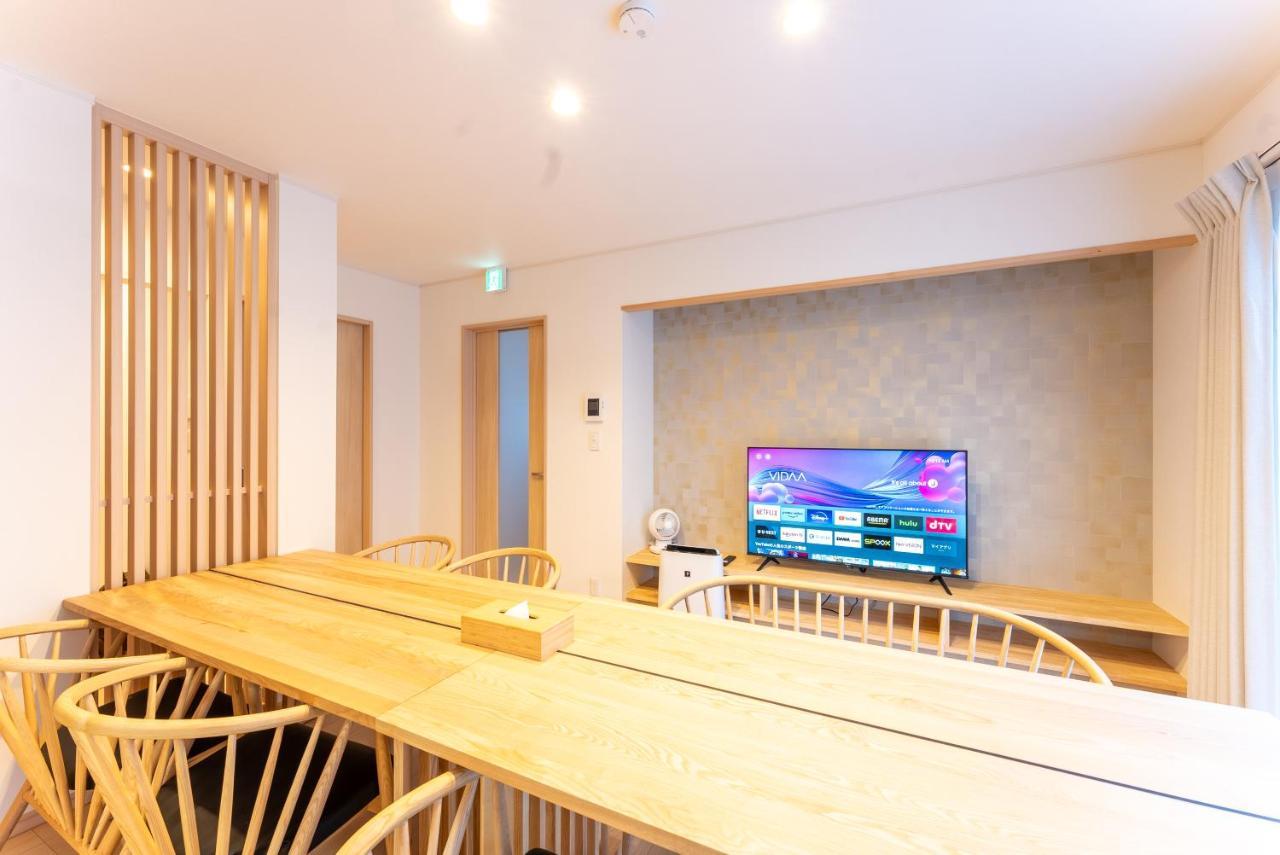 Stagione Hakone Yumoto Villa スタジオーネ箱根湯本villa Екстер'єр фото