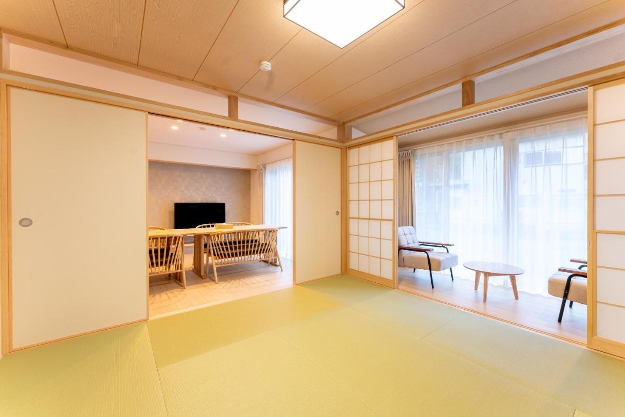 Stagione Hakone Yumoto Villa スタジオーネ箱根湯本villa Екстер'єр фото