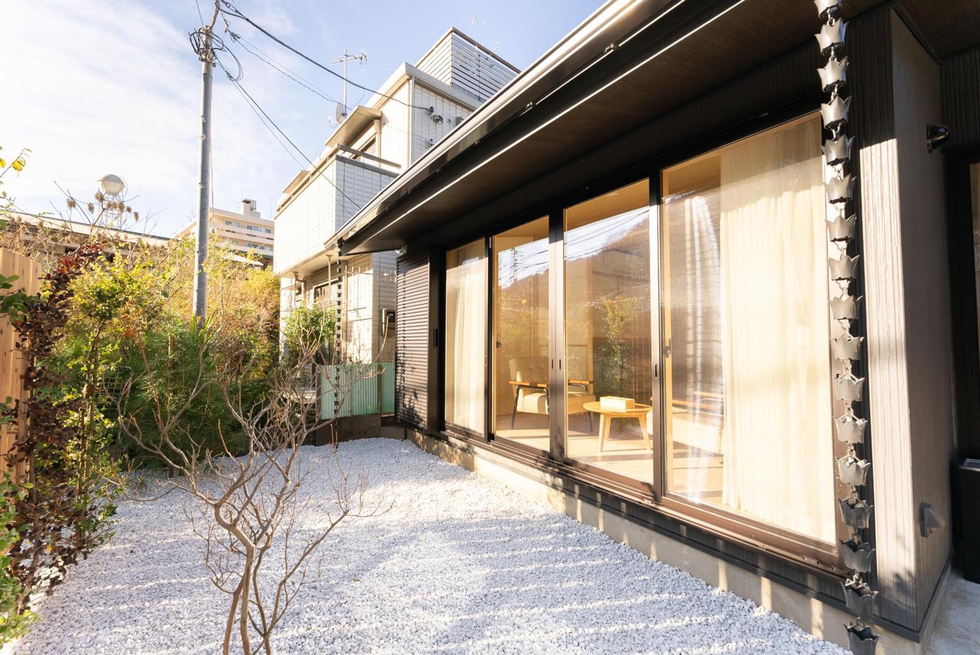 Stagione Hakone Yumoto Villa スタジオーネ箱根湯本villa Екстер'єр фото